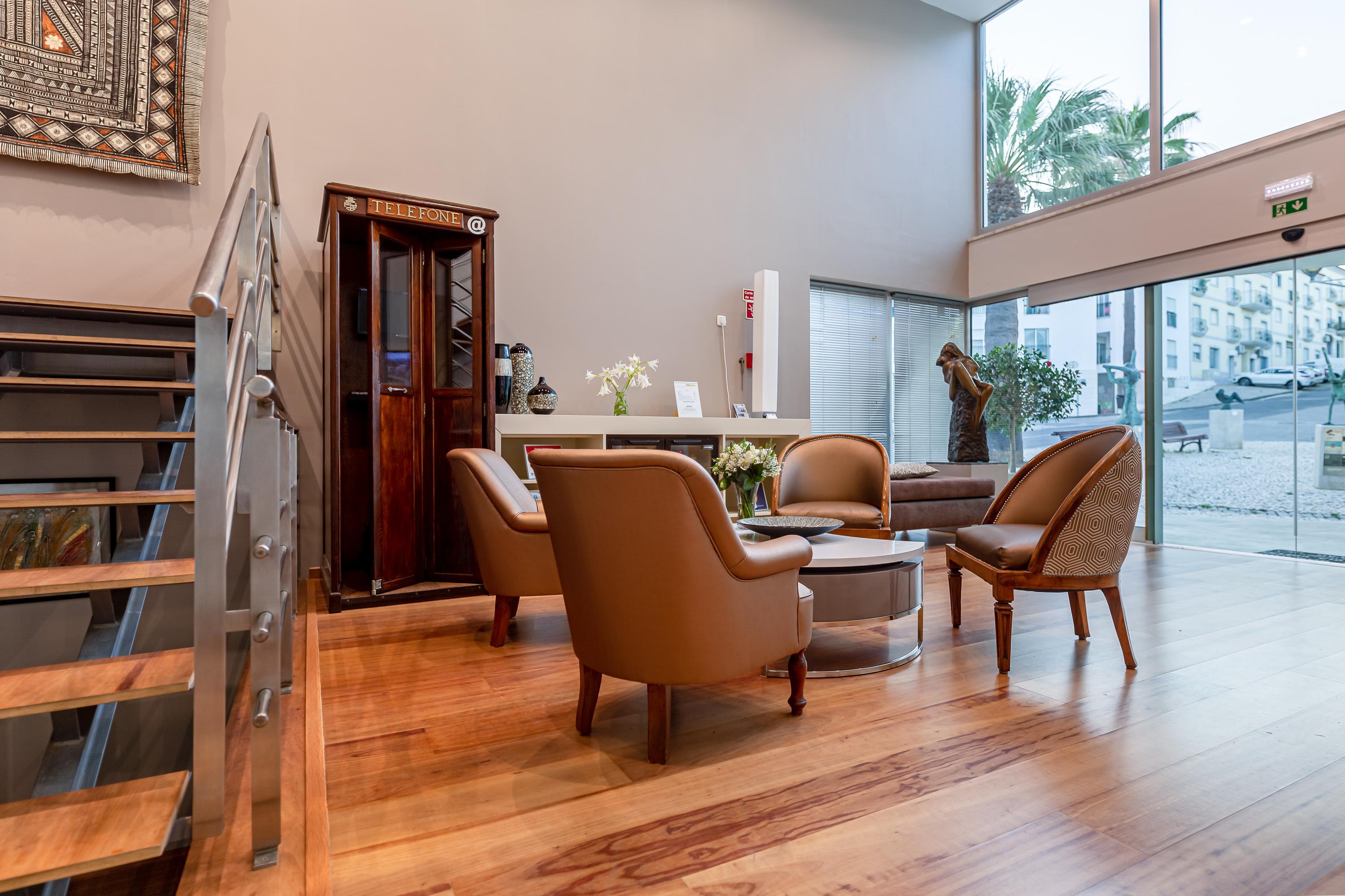 Hotel Sao Sebastiao De Boliqueime Luaran gambar