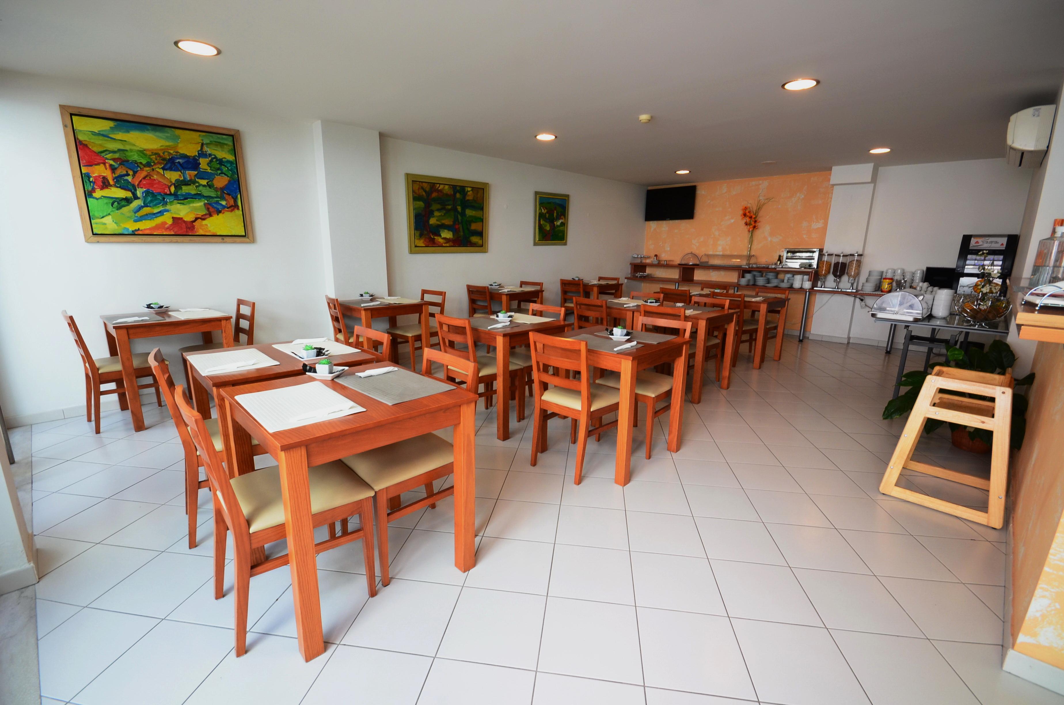 Hotel Sao Sebastiao De Boliqueime Luaran gambar