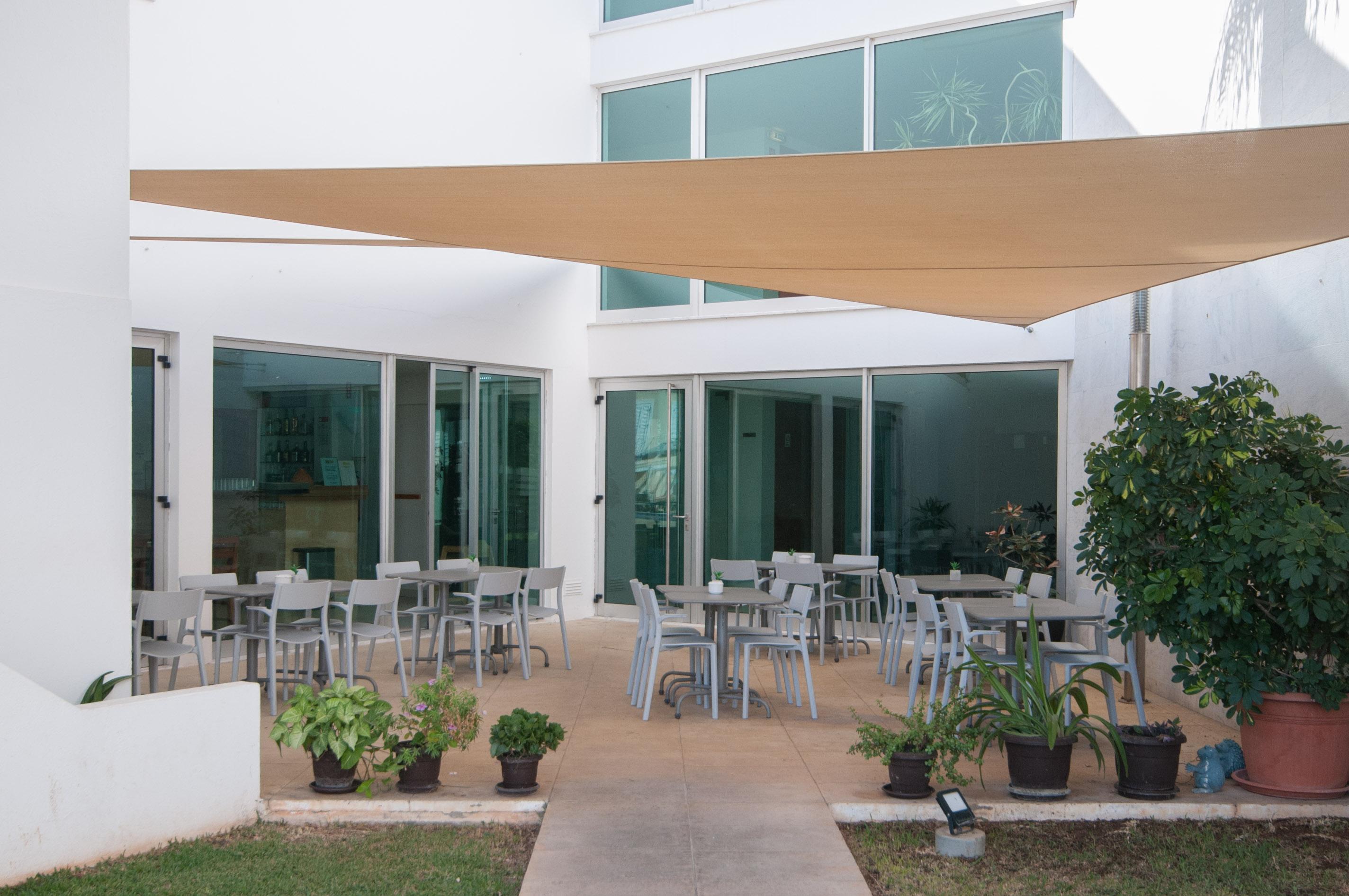 Hotel Sao Sebastiao De Boliqueime Luaran gambar