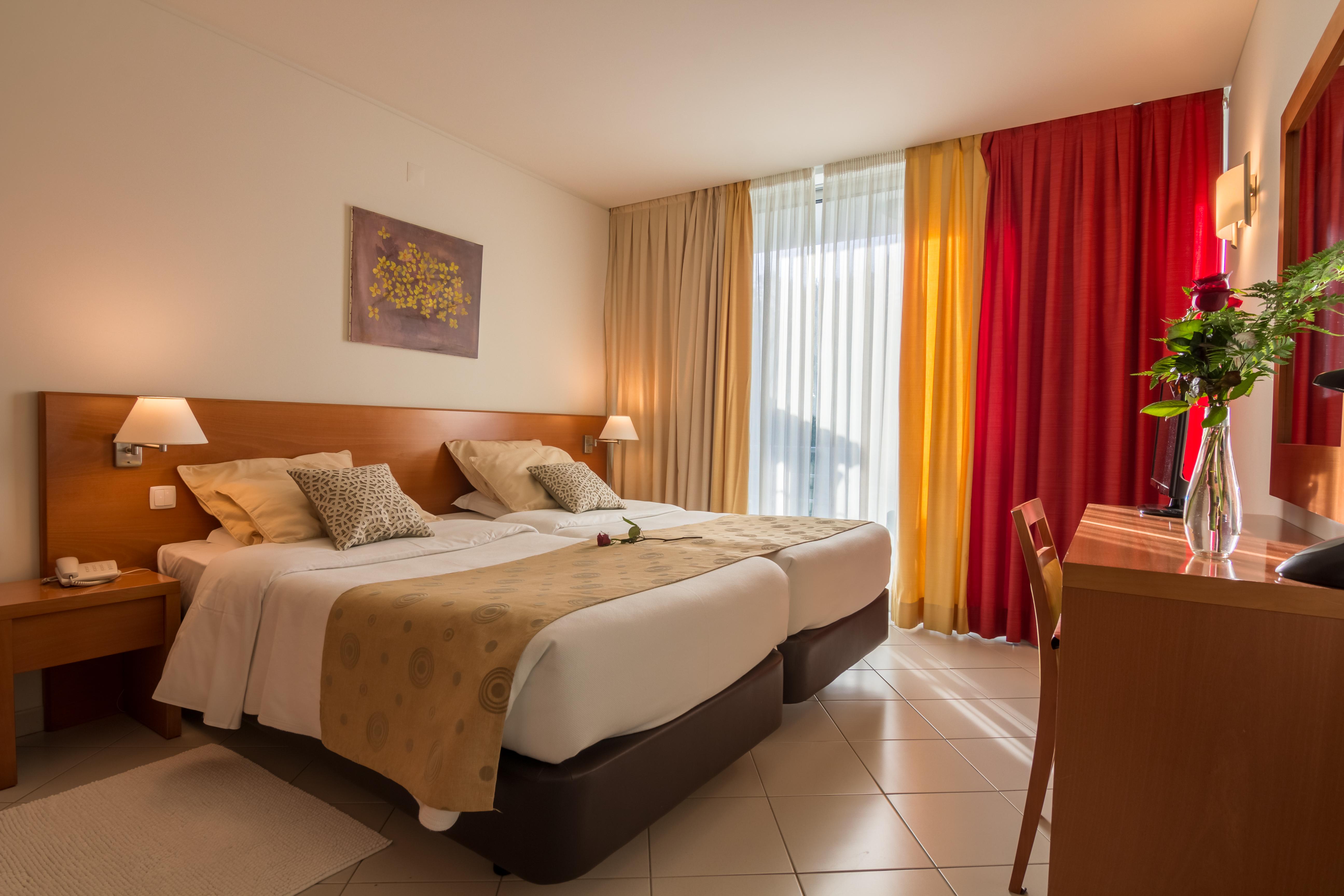 Hotel Sao Sebastiao De Boliqueime Luaran gambar