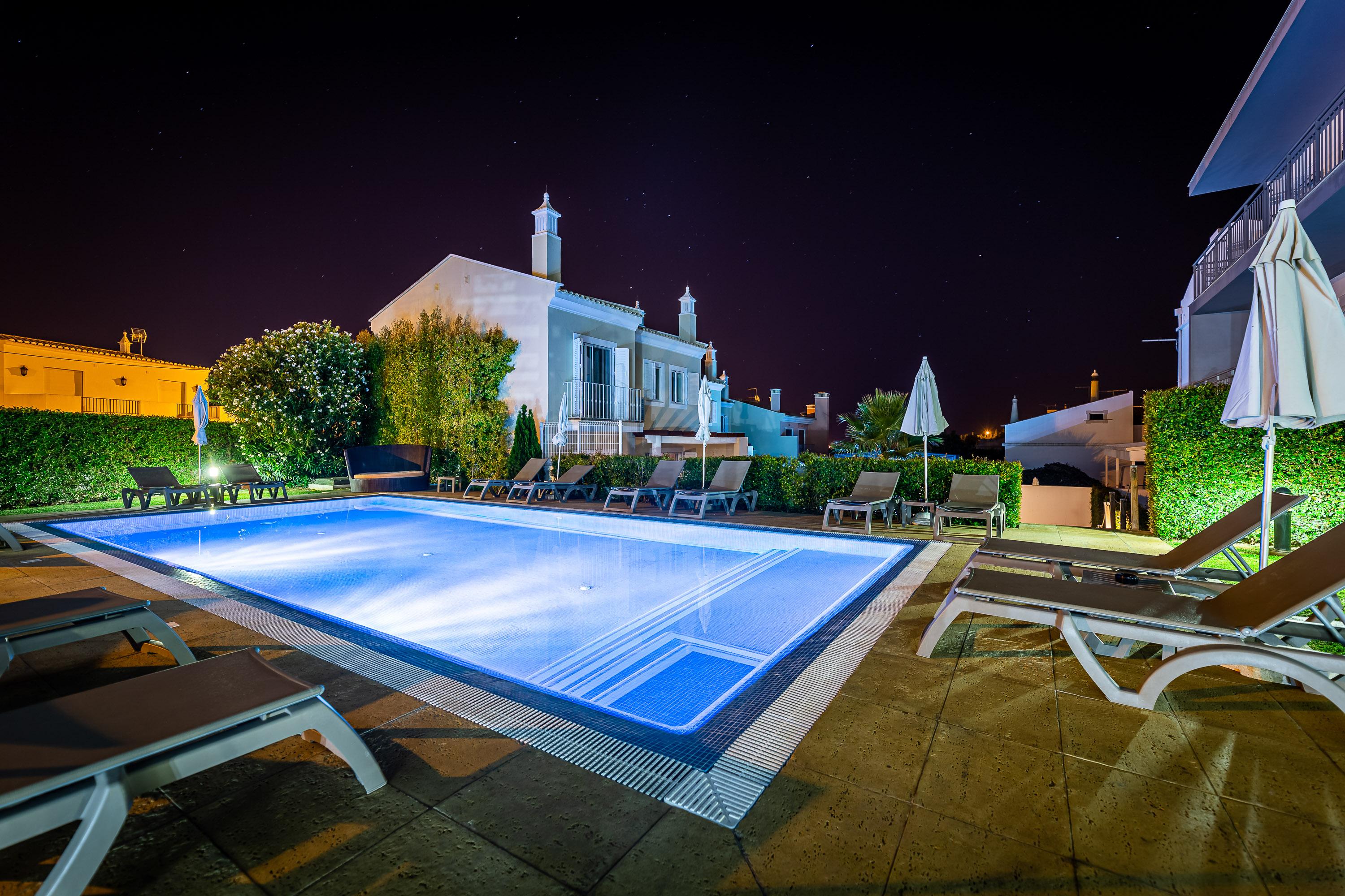 Hotel Sao Sebastiao De Boliqueime Luaran gambar