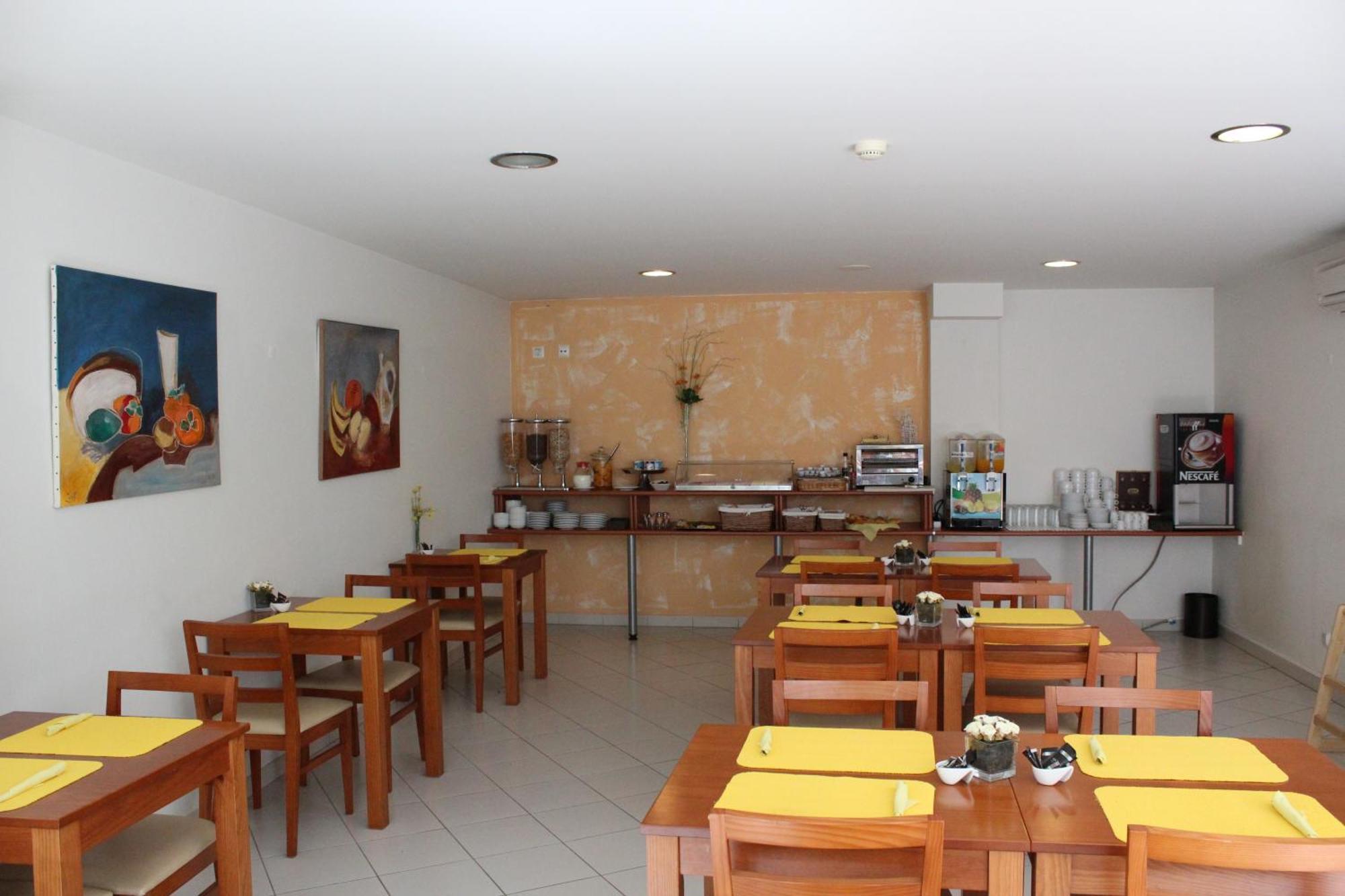 Hotel Sao Sebastiao De Boliqueime Luaran gambar