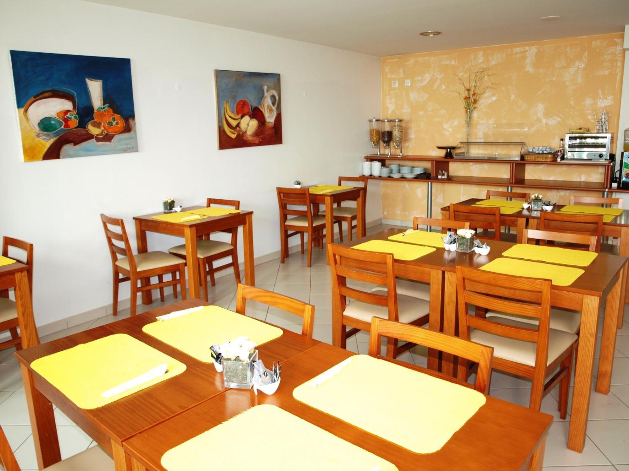 Hotel Sao Sebastiao De Boliqueime Luaran gambar