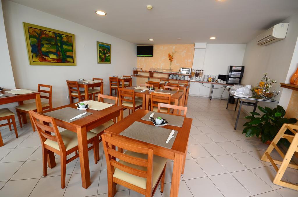 Hotel Sao Sebastiao De Boliqueime Luaran gambar