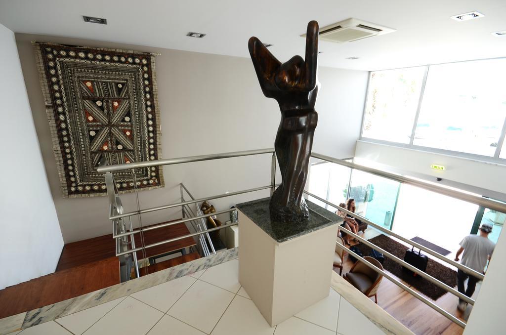 Hotel Sao Sebastiao De Boliqueime Luaran gambar