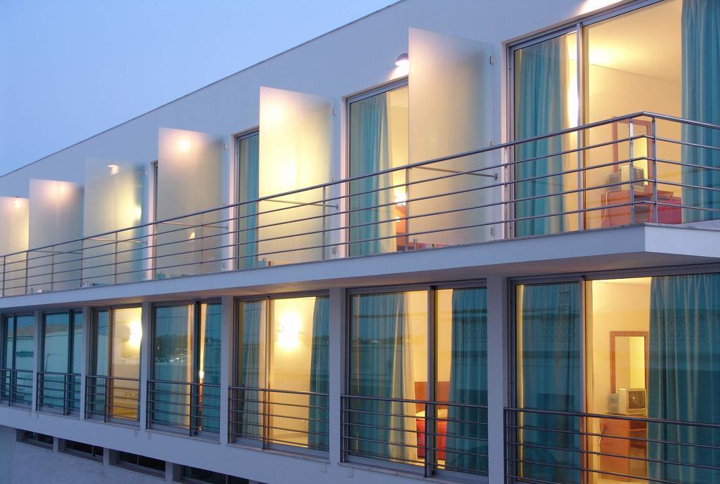 Hotel Sao Sebastiao De Boliqueime Luaran gambar